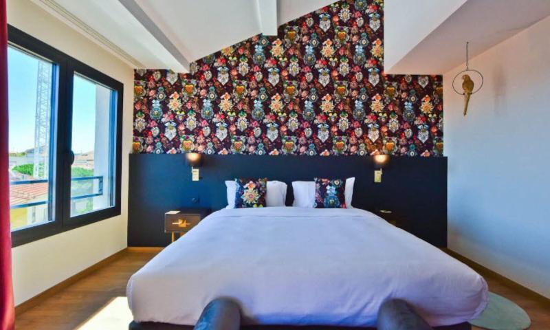 Hotel La Villa Port D'Antibes & Spa Екстериор снимка