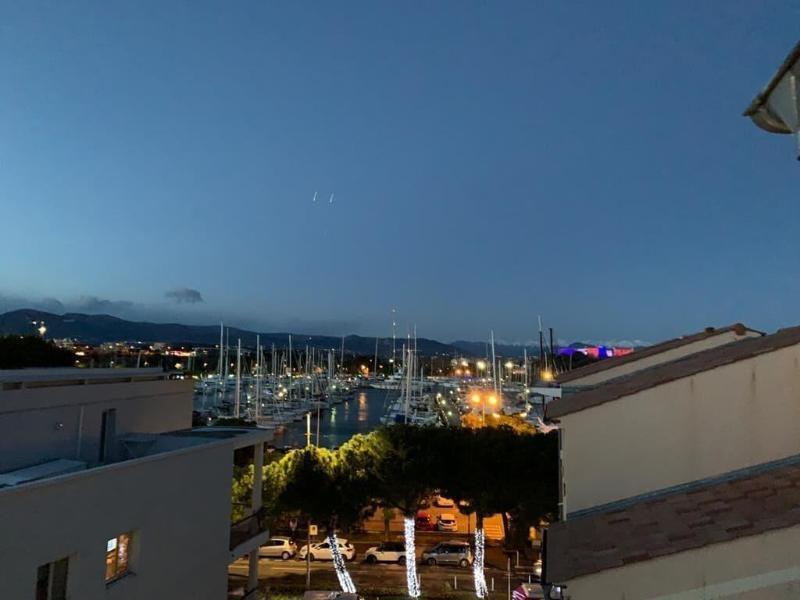Hotel La Villa Port D'Antibes & Spa Екстериор снимка