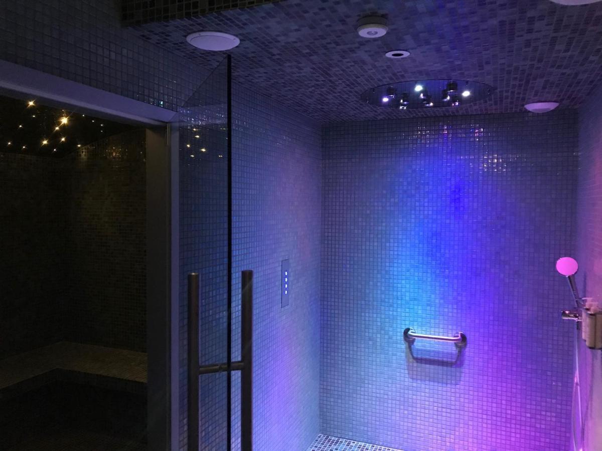 Hotel La Villa Port D'Antibes & Spa Екстериор снимка
